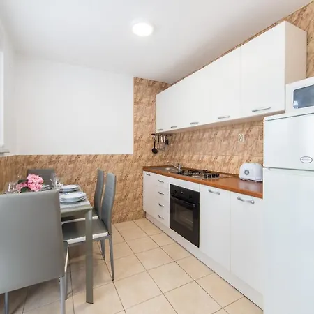 Appartement Orange Oasis *