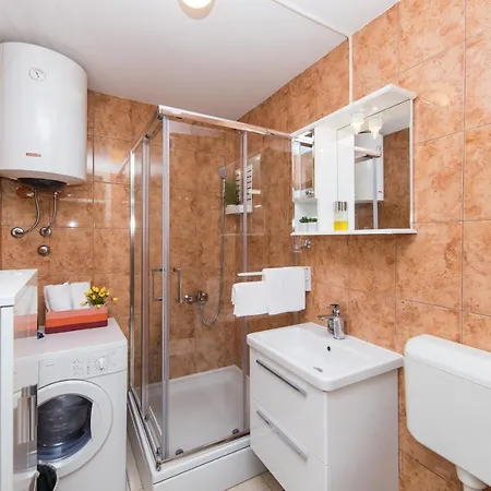 Appartement Orange Oasis *