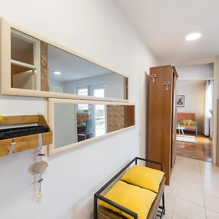 Orange Oasis Appartement