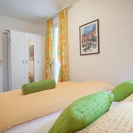 Orange Oasis Appartement